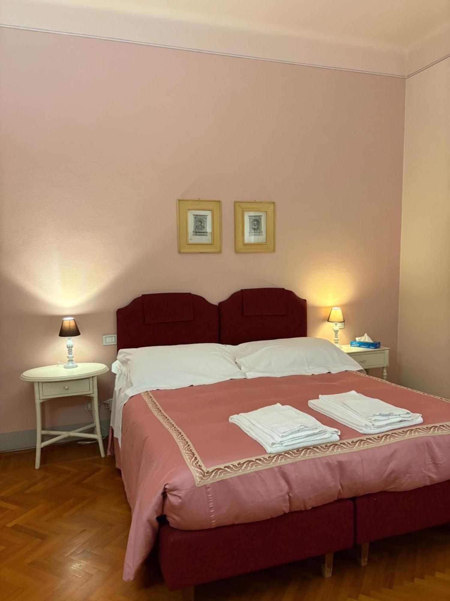 Villa Agnese B&B Λούκα Εξωτερικό φωτογραφία