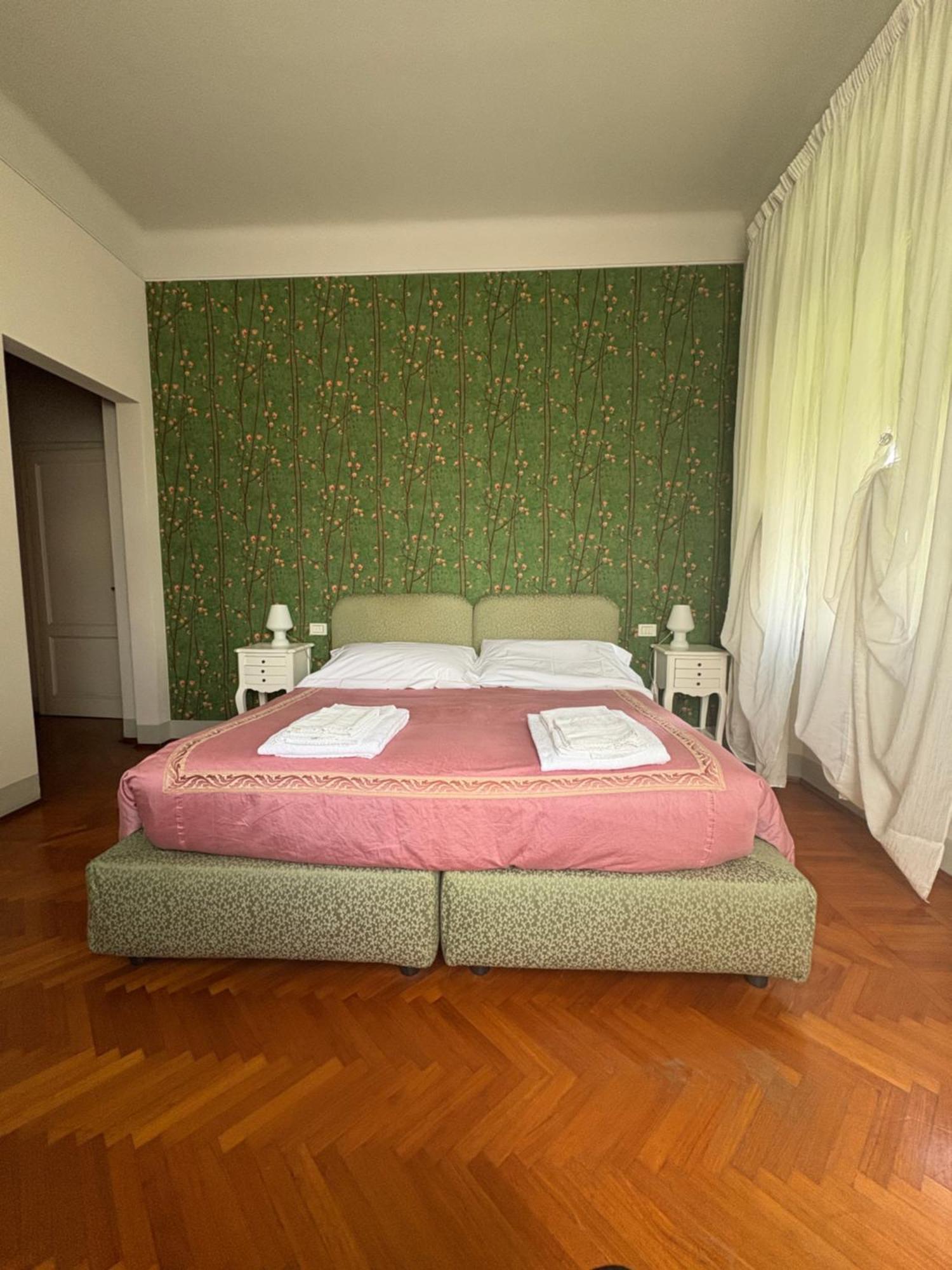 Villa Agnese B&B Λούκα Εξωτερικό φωτογραφία