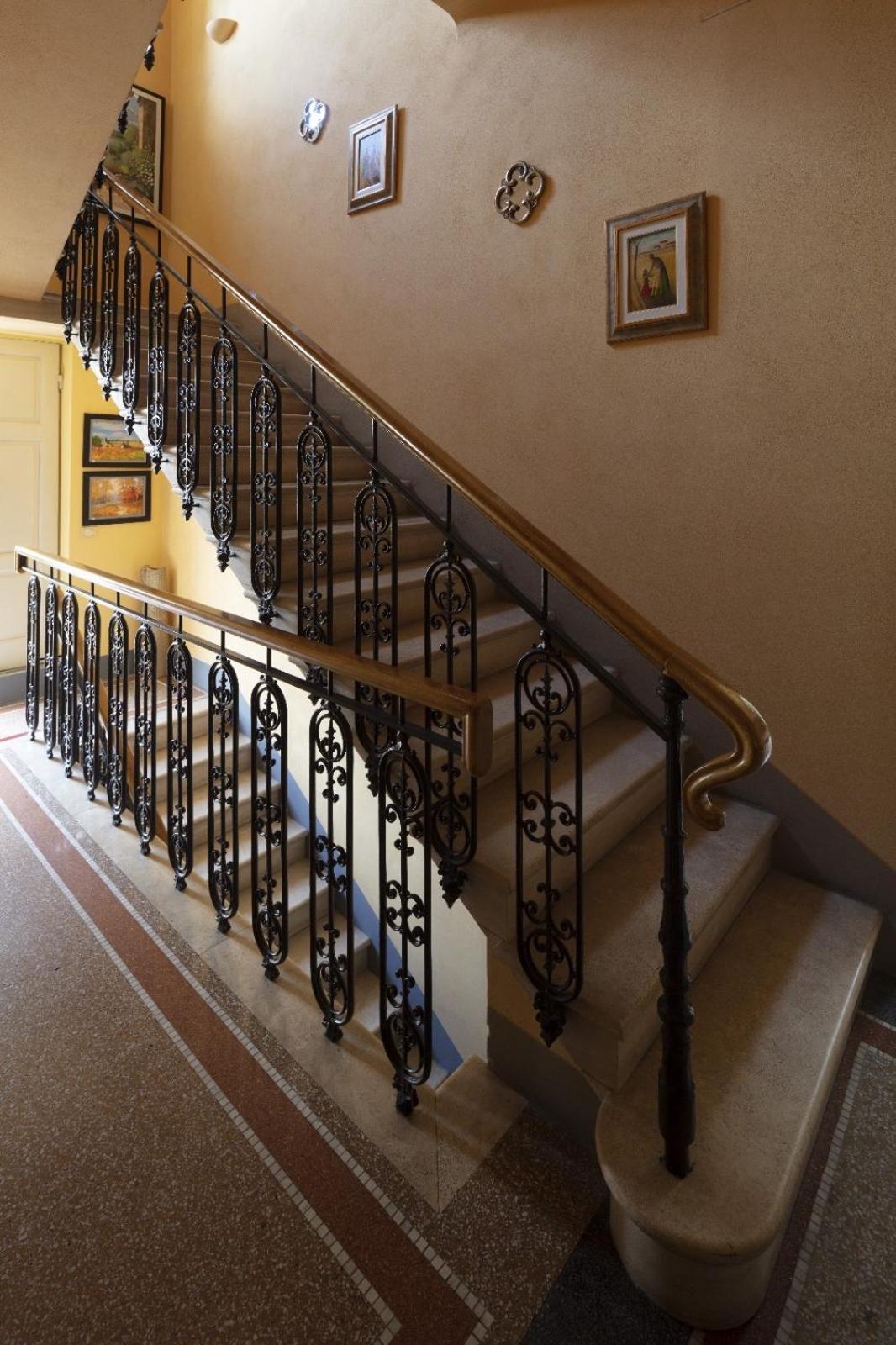 Villa Agnese B&B Λούκα Εξωτερικό φωτογραφία