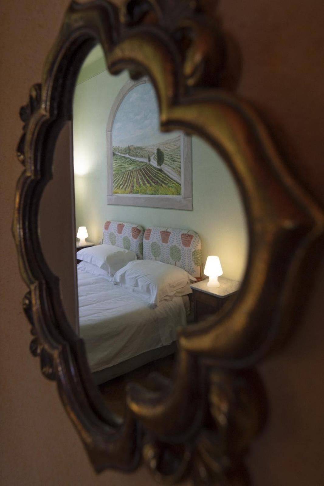 Villa Agnese B&B Λούκα Εξωτερικό φωτογραφία