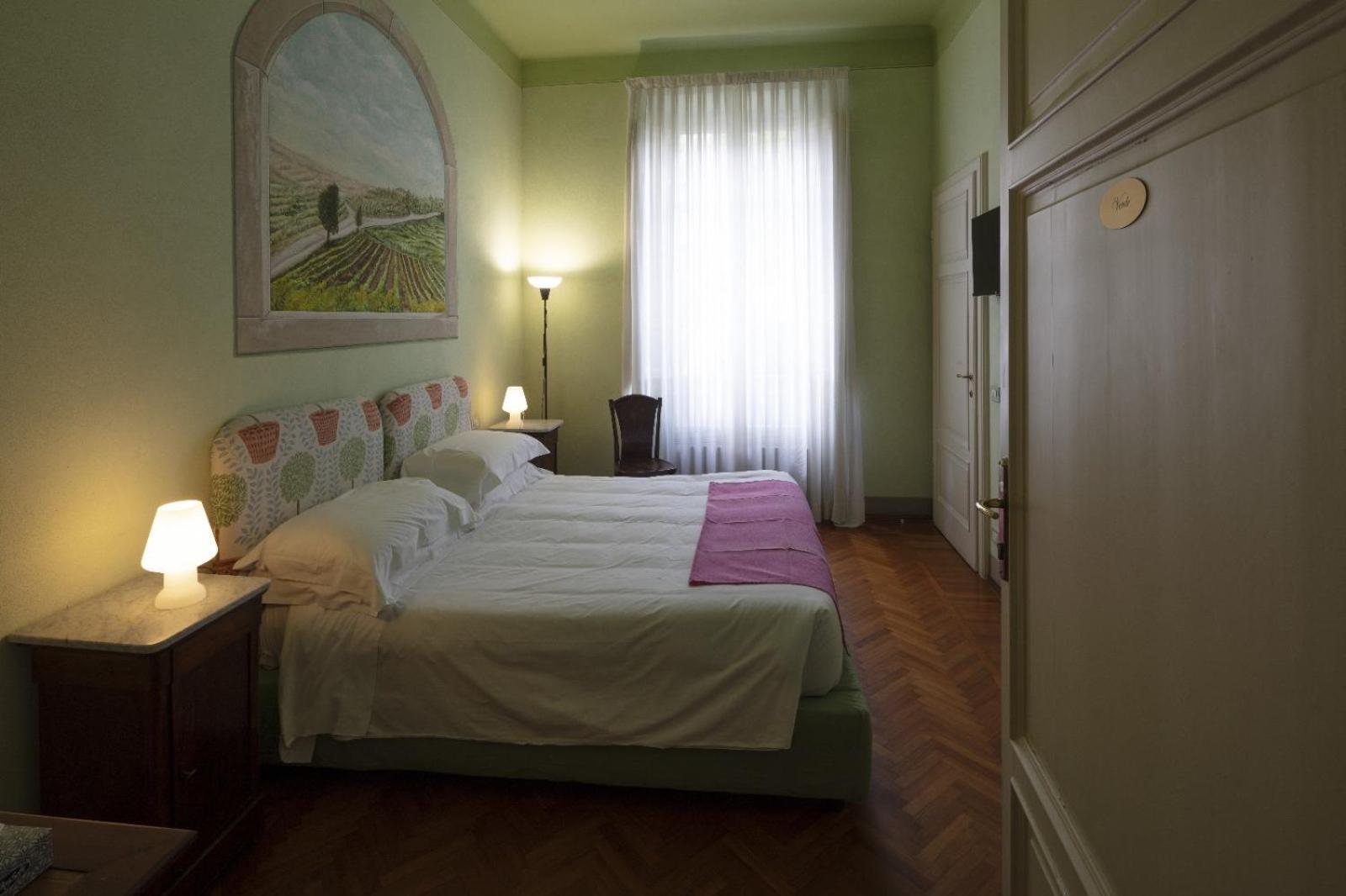 Villa Agnese B&B Λούκα Εξωτερικό φωτογραφία