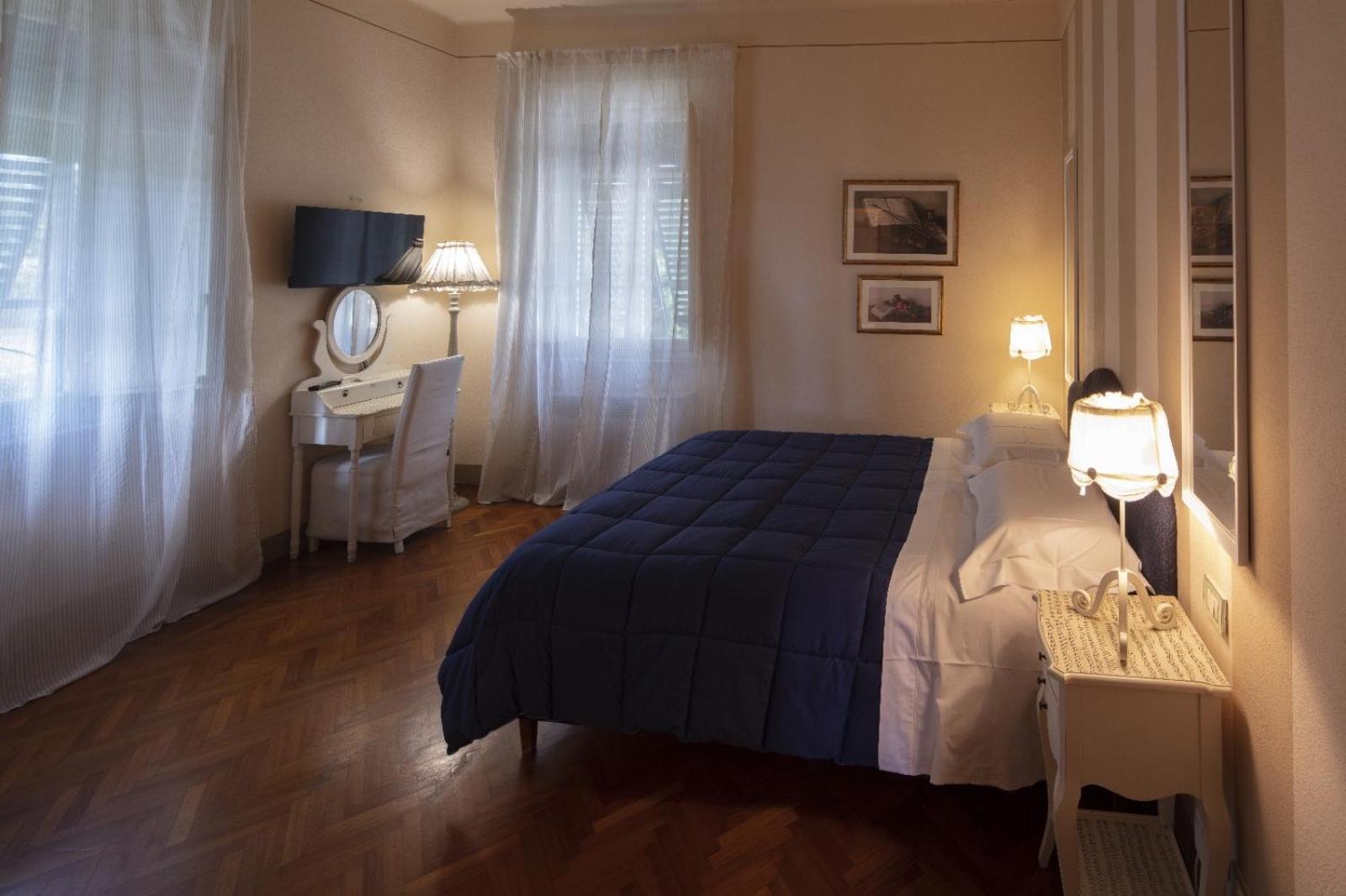 Villa Agnese B&B Λούκα Εξωτερικό φωτογραφία