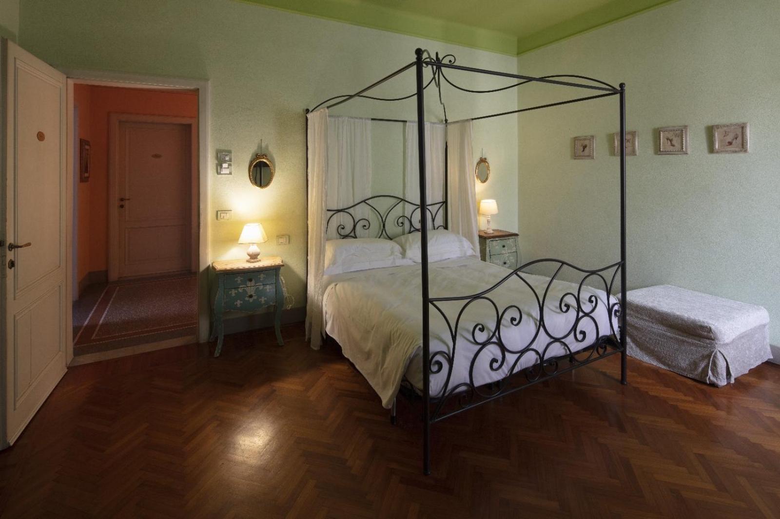 Villa Agnese B&B Λούκα Εξωτερικό φωτογραφία