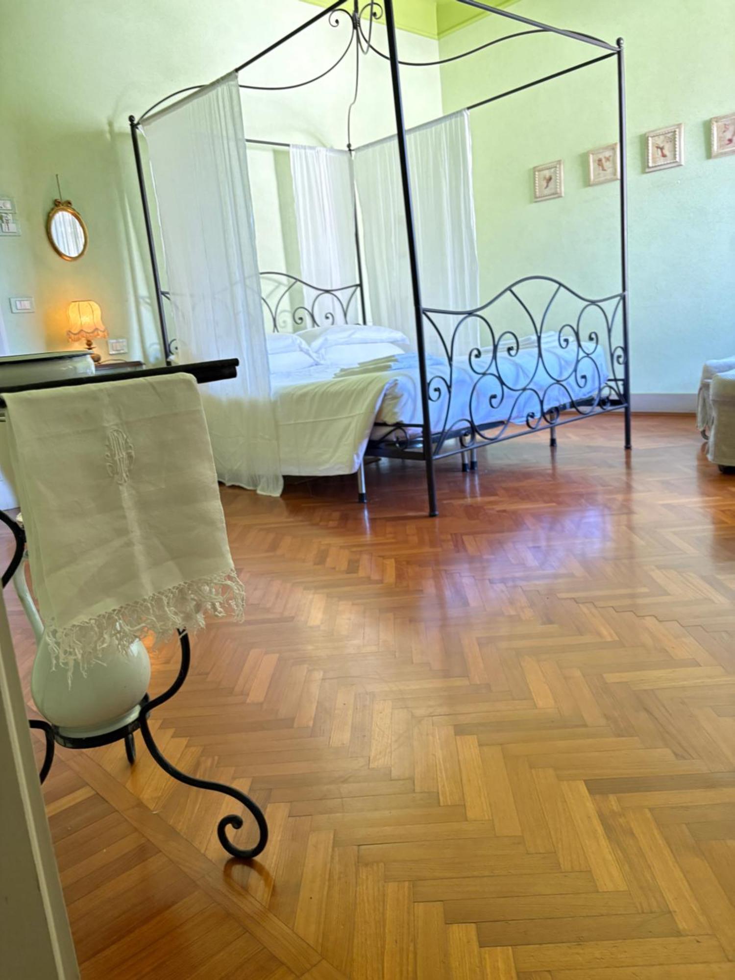 Villa Agnese B&B Λούκα Εξωτερικό φωτογραφία